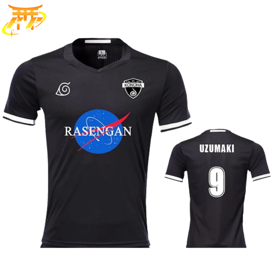 Maillot de Foot Rasengan- Naruto Shippuden™