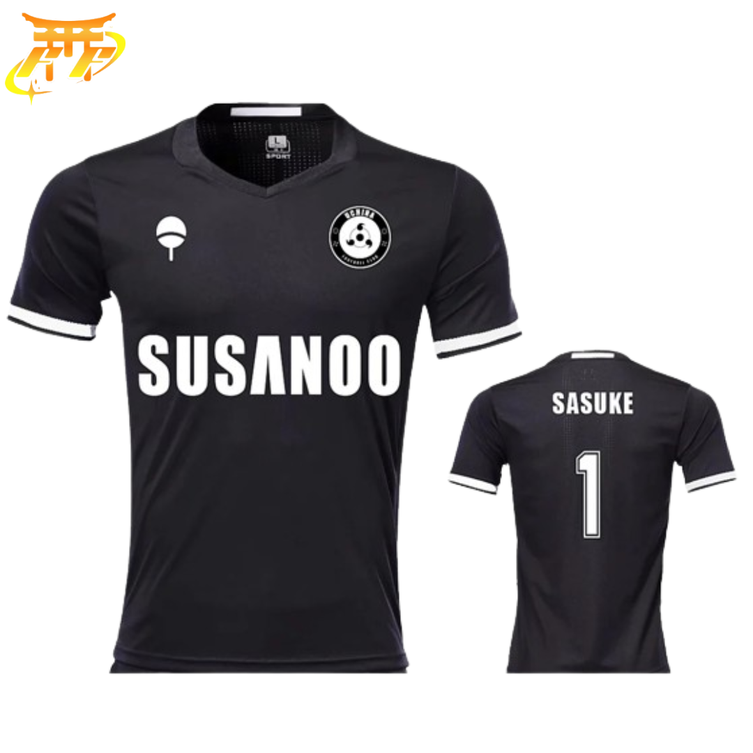 Maillot de Foot Sasuke Susanoo - Naruto Shippuden™