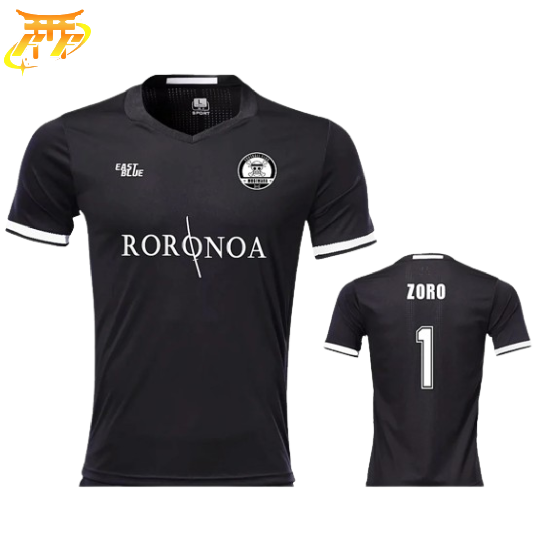 Maillot de Foot Zoro - One Piece™