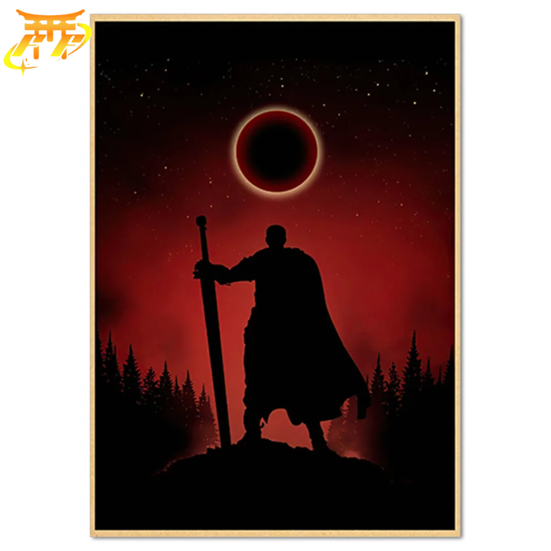 Poster Occultation - Berserk™