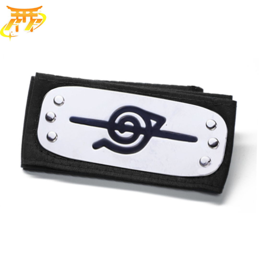 bandeau-konoha-deserteur-naruto-shippuden™