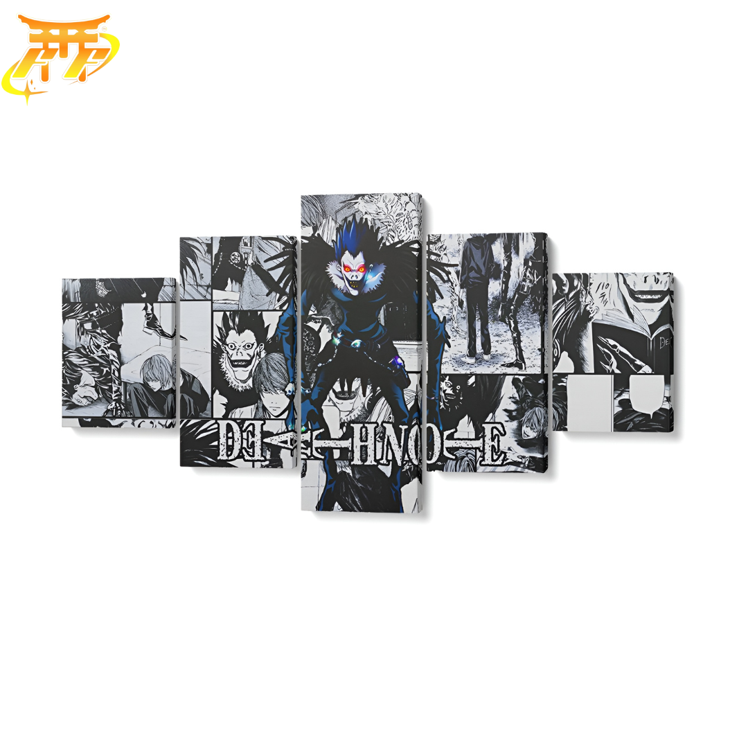 Tableau de Ryûk - Death Note™