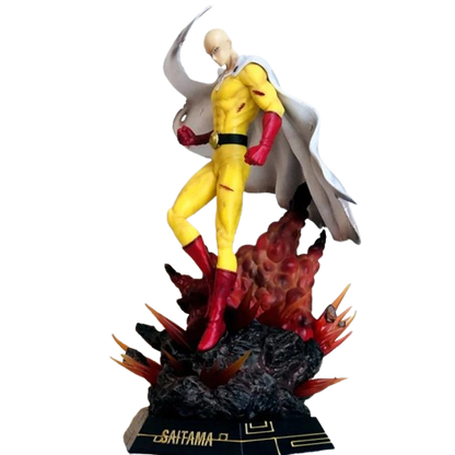 figurine-saitama-a-one-punch-man™