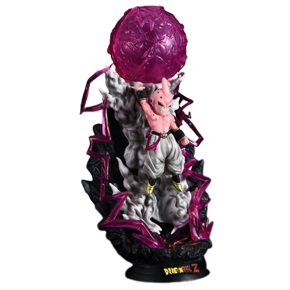 figurine-kid-buu-dragon-ball-z™