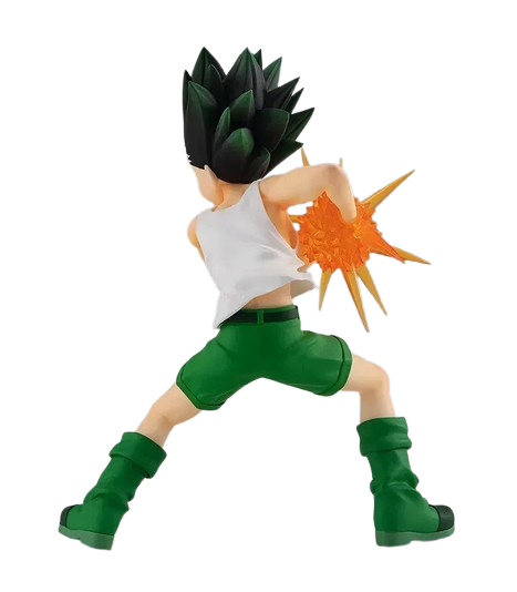 figurine-gon-rock-hunter-x-hunter™