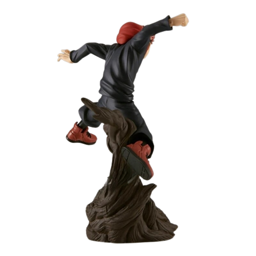 Figurine Itadori Yuji "Brother" - Jujutsu Kaisen™