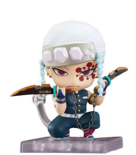 figurine-nendoroid-tengen-demon-slayer™