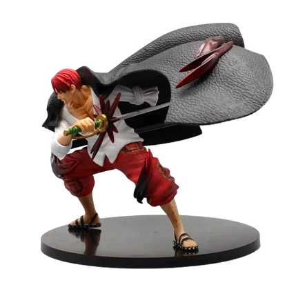 figurine-shanks-red-one-piece™