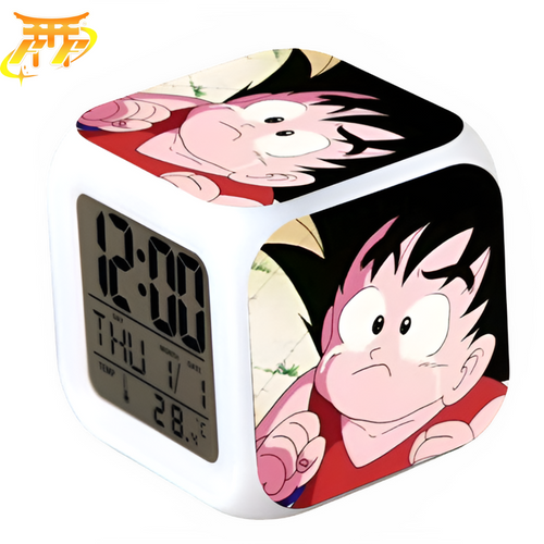 Réveil Sad Goku - Dragon Ball Z™