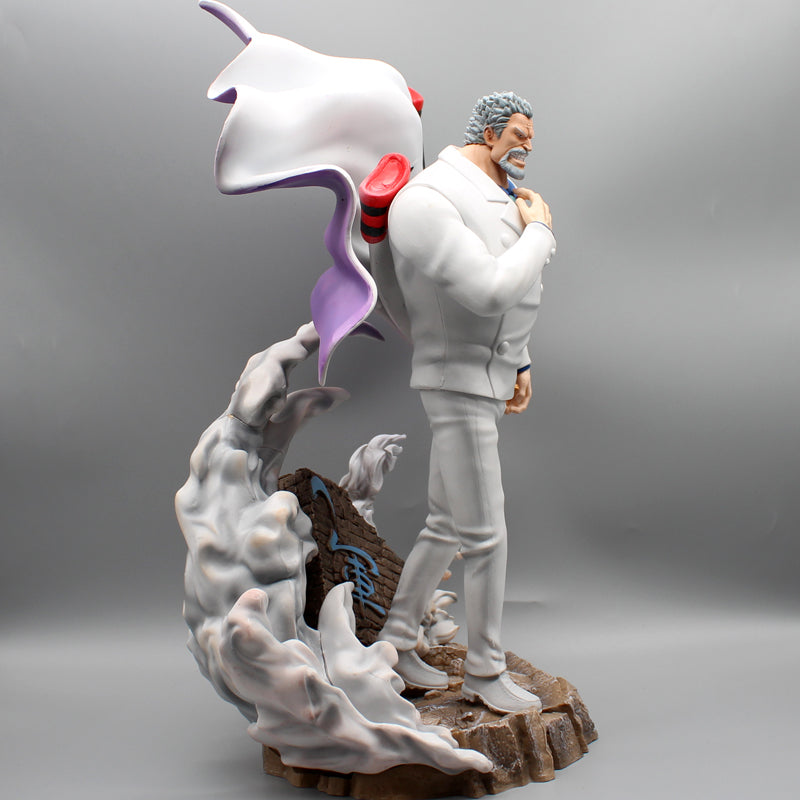 figurine-garp-one-piece™