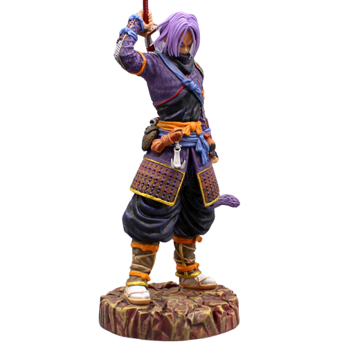 figurine-mirai-trunks-dragon-ball-z™