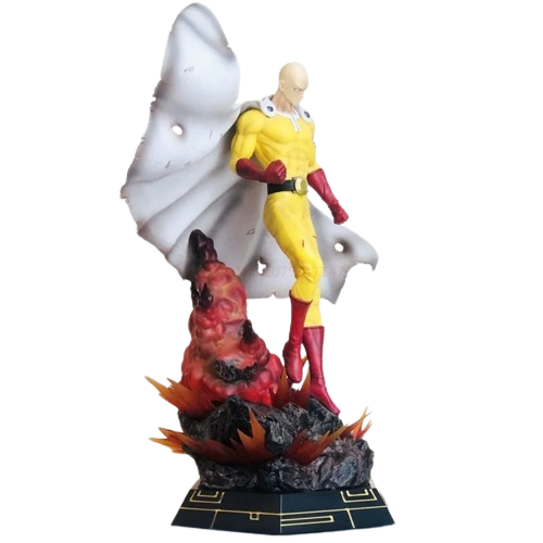 figurine-saitama-a-one-punch-man™