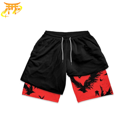 Short Corbeaux d'Itachi  - Naruto Shippuden™