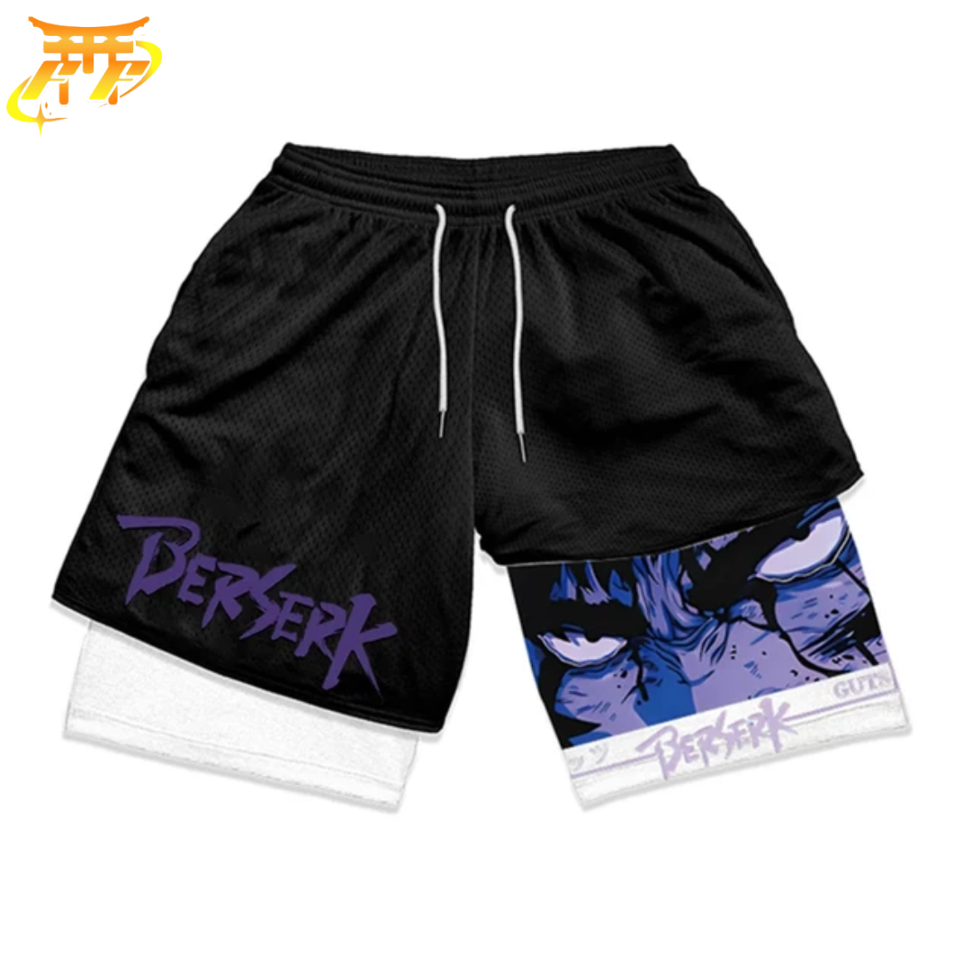 Short Guts Violet - Berserk™ 