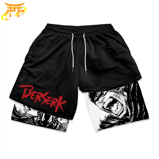 Short Guts - Berserk™