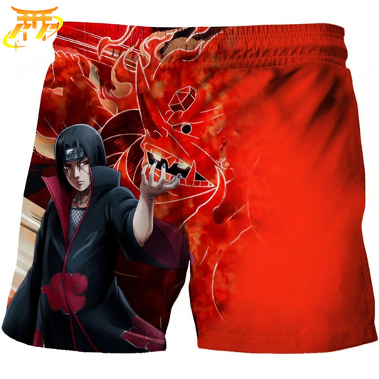 Short Itachi Uchiha Susanoo - Naruto Shippuden™