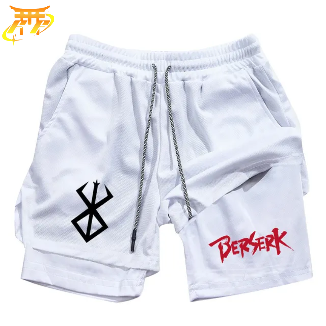 Short Logo Berserk - Berserk™