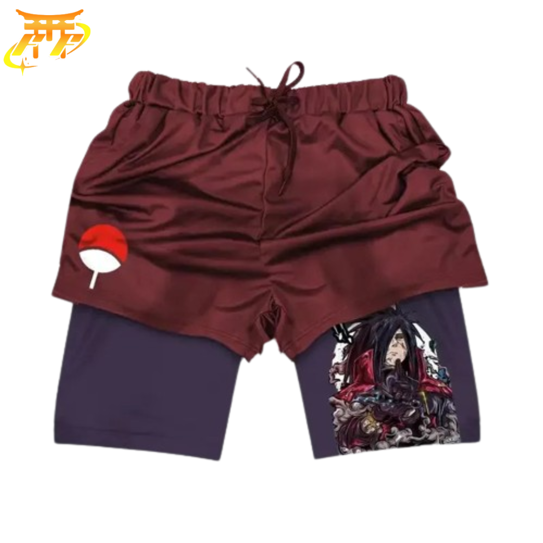 Short Madara Uchiha - Naruto Shippuden™