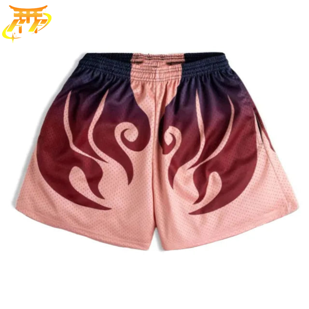 Short Monkey D. Luffy Gear 4 - One Piece™