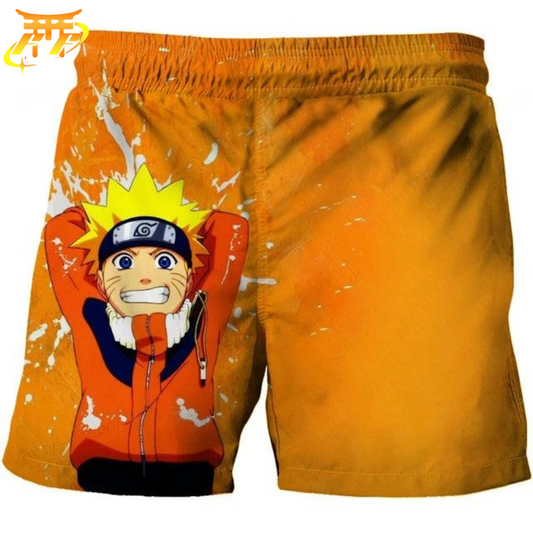 Short Naruto Genin - Naruto Shippuden™