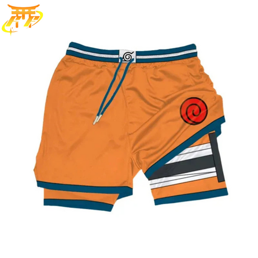 Short Naruto Uzumaki - Naruto Shippuden™