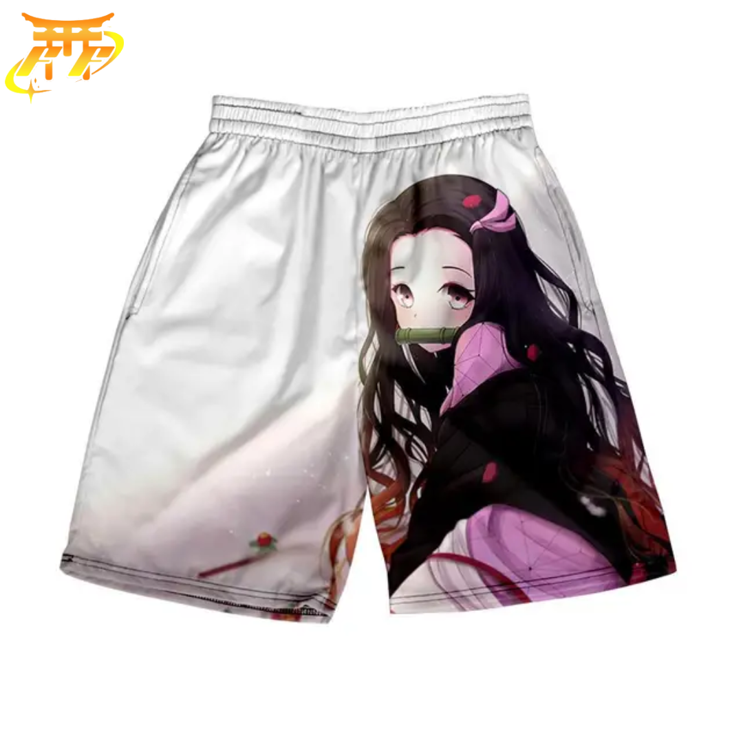 Short Nezuko Kamado - Demon Slayer™