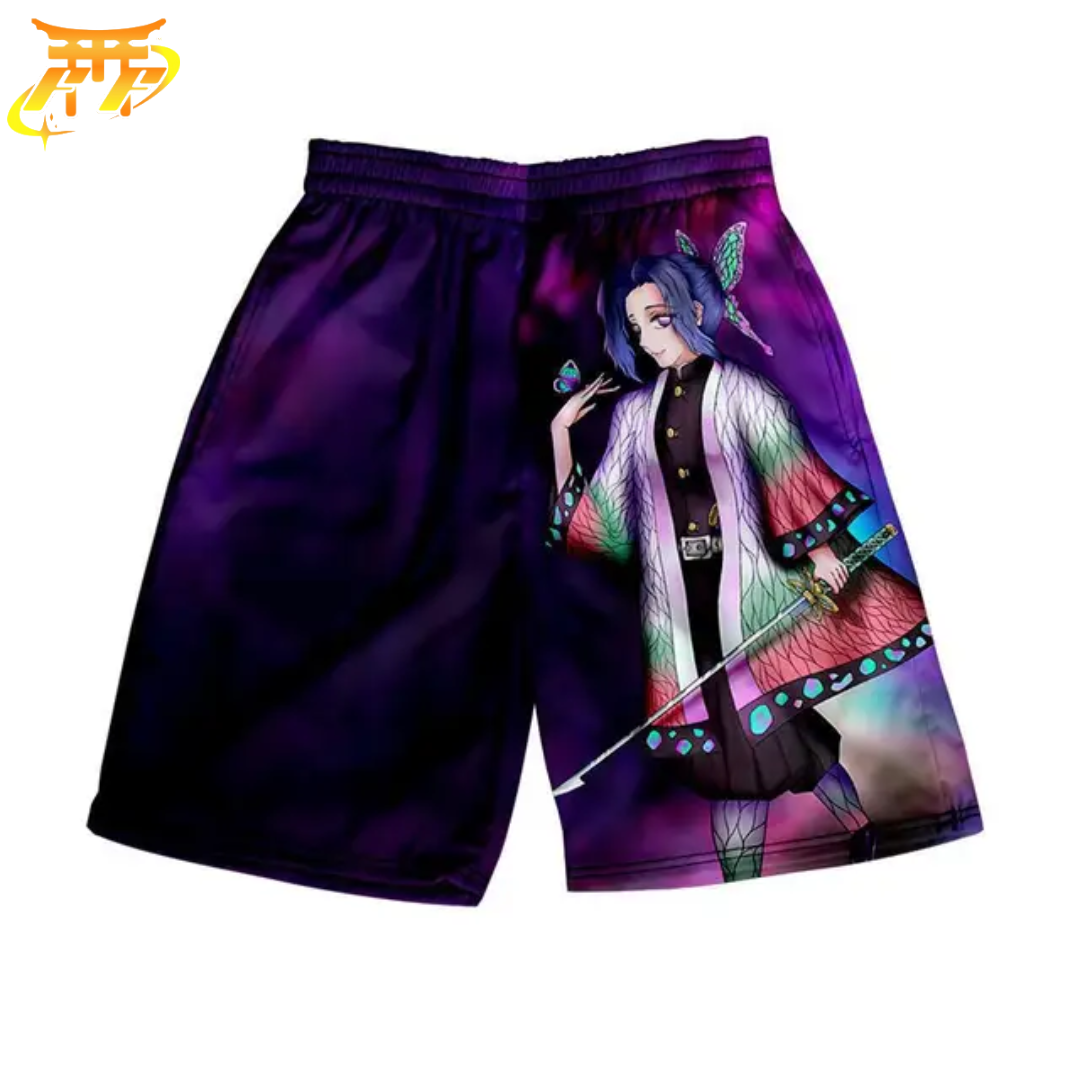 Short Shinobu Souffle de l'Insecte - Demon Slayer™