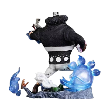 figurine-kuma-showaves-one-piece™