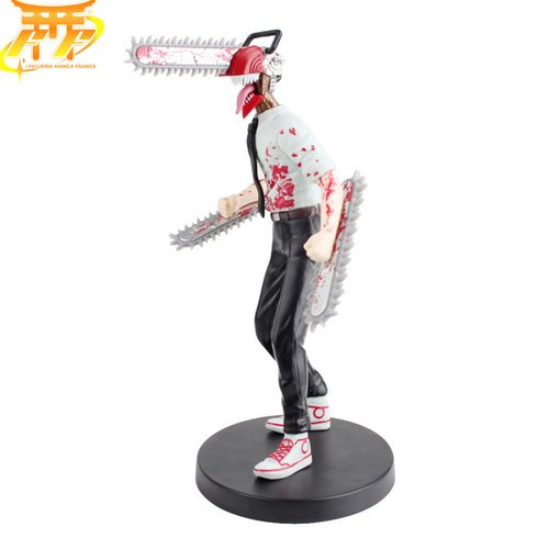 figurine-denji-bloodlust-chainsaw-man