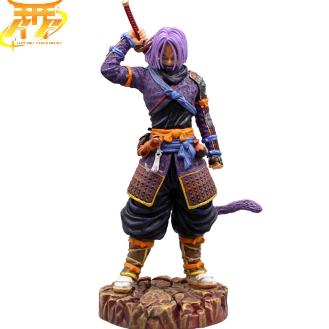 figurine-mirai-trunks-dragon-ball-z™