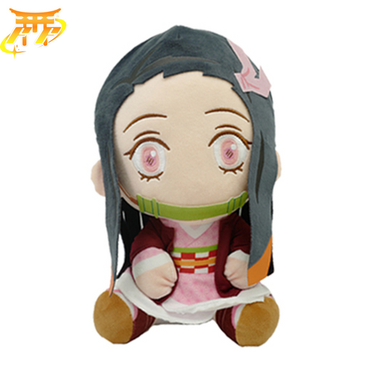 peluche-nezuko-demon-slayer™