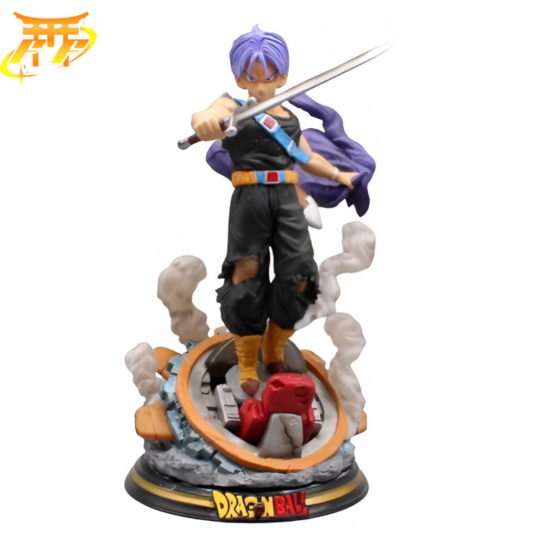 figurine-trunks-sword-dragon-ball-z™