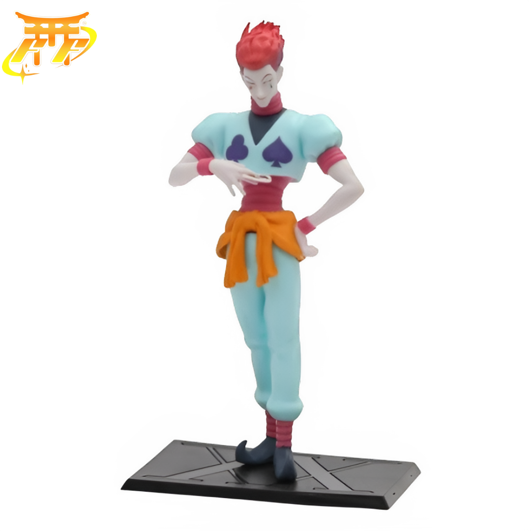 figurine-hisoka-card-hunter-x-hunter™