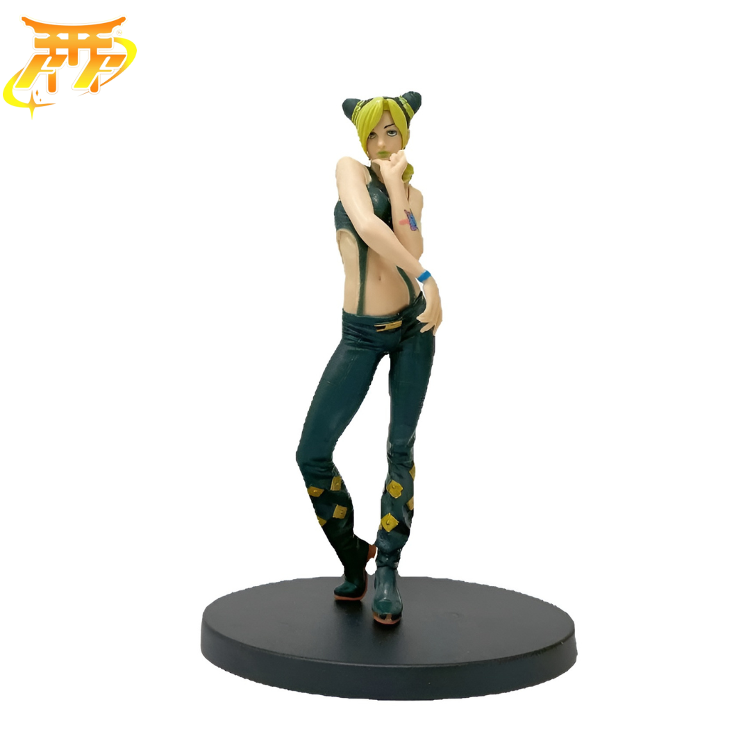 Figurine Jolyne "Pose" - JoJo™