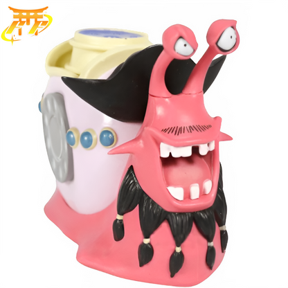 figurine-escargophone-bb-one-piece™