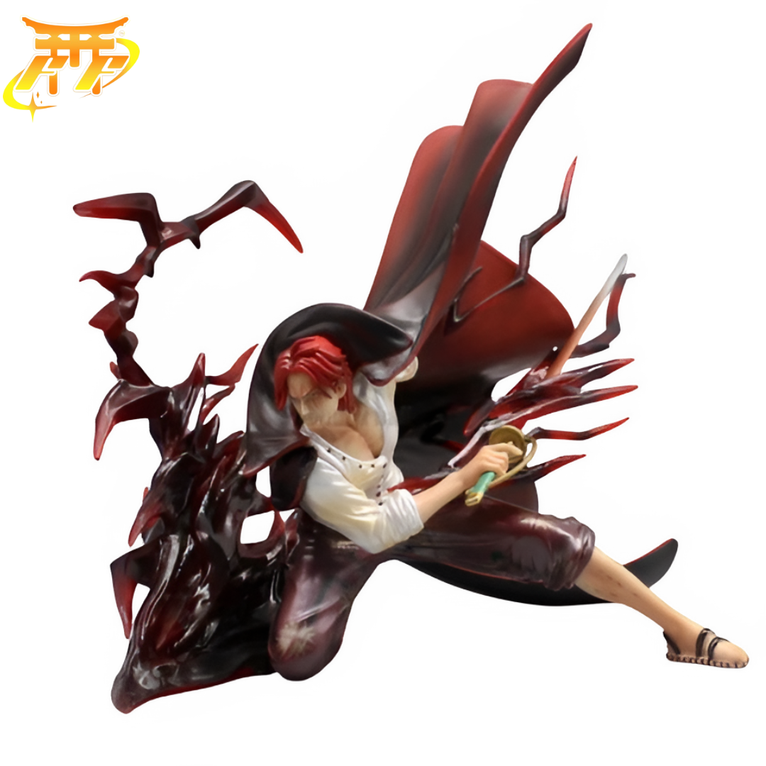 figurine-shanks-divine-one-piece™