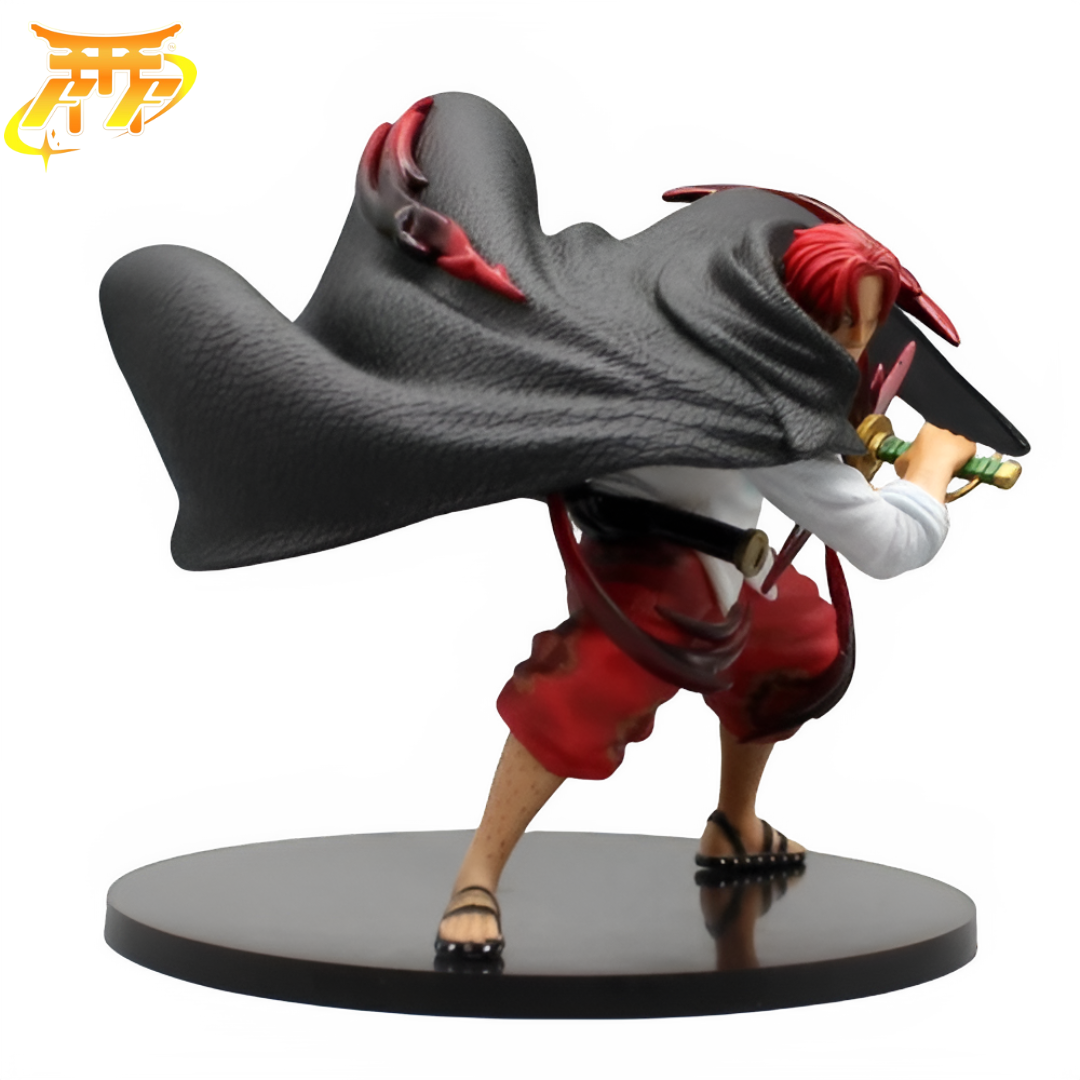 figurine-shanks-red-one-piece™