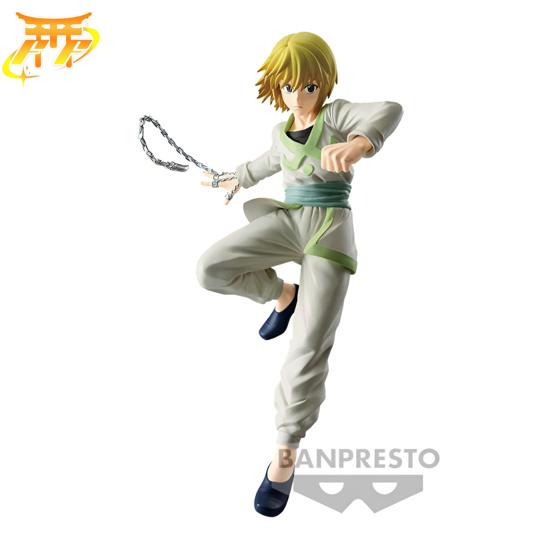 figurine-kurapika-chains-hunter-x-hunter™