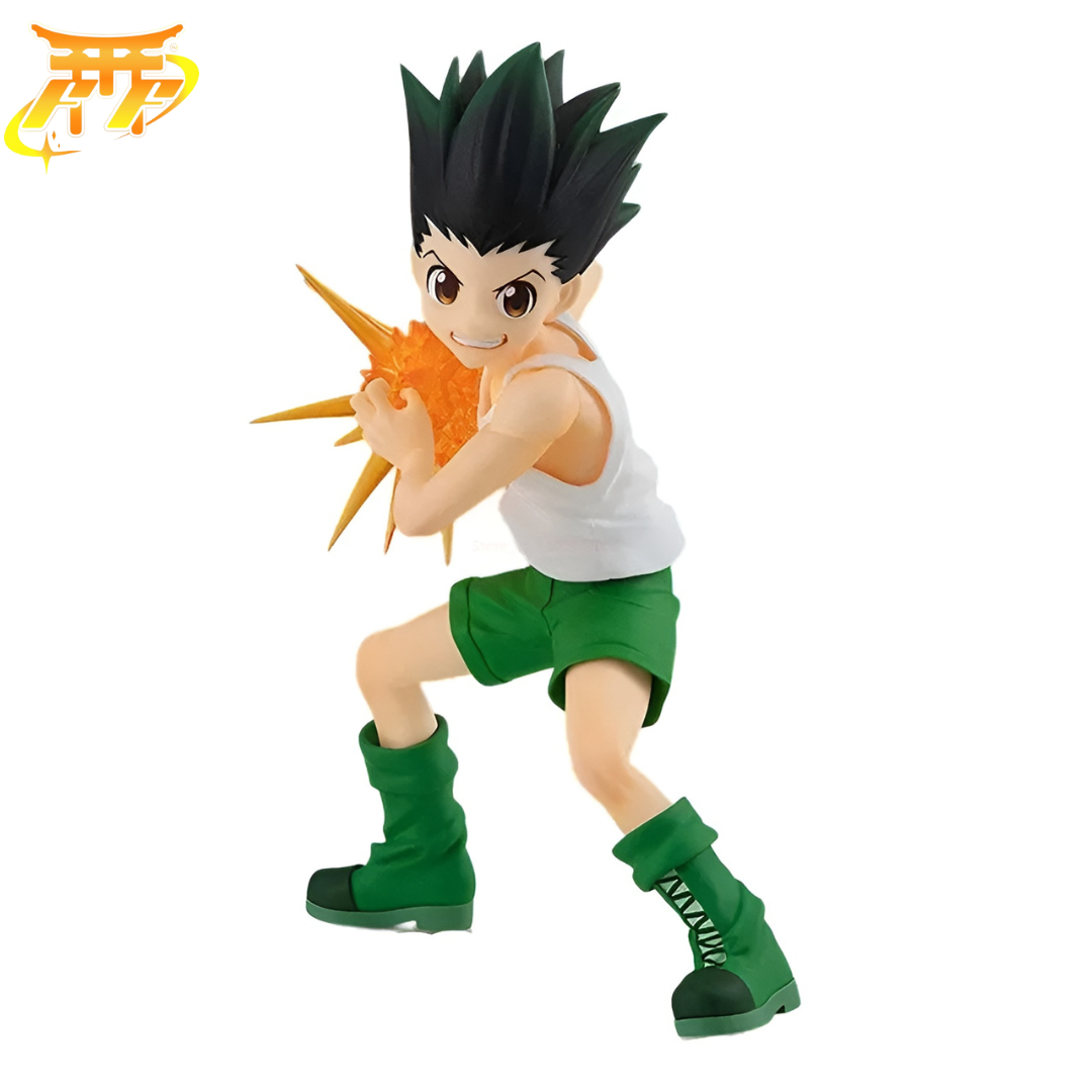 figurine-gon-rock-hunter-x-hunter™