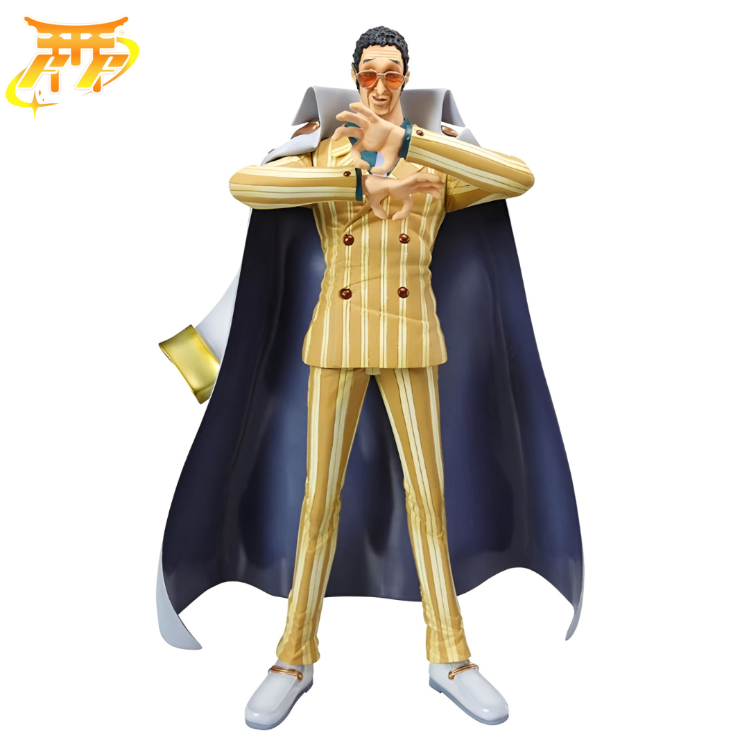 figurine-kizaru-pica-one-piece™