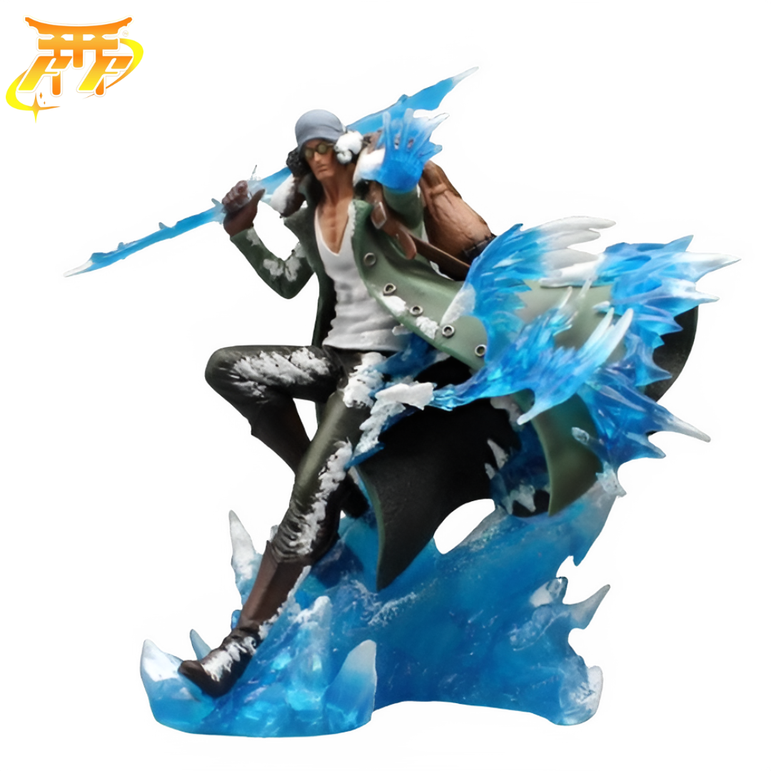 figurine-kuzan-pirate-one-piece™