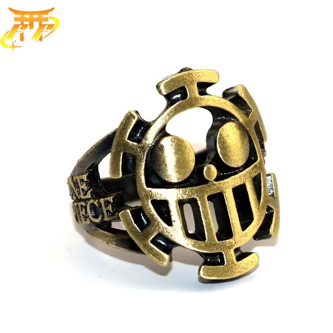 Bague Équipage du Heart - One Piece™