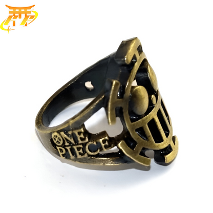 Bague Équipage du Heart - One Piece™