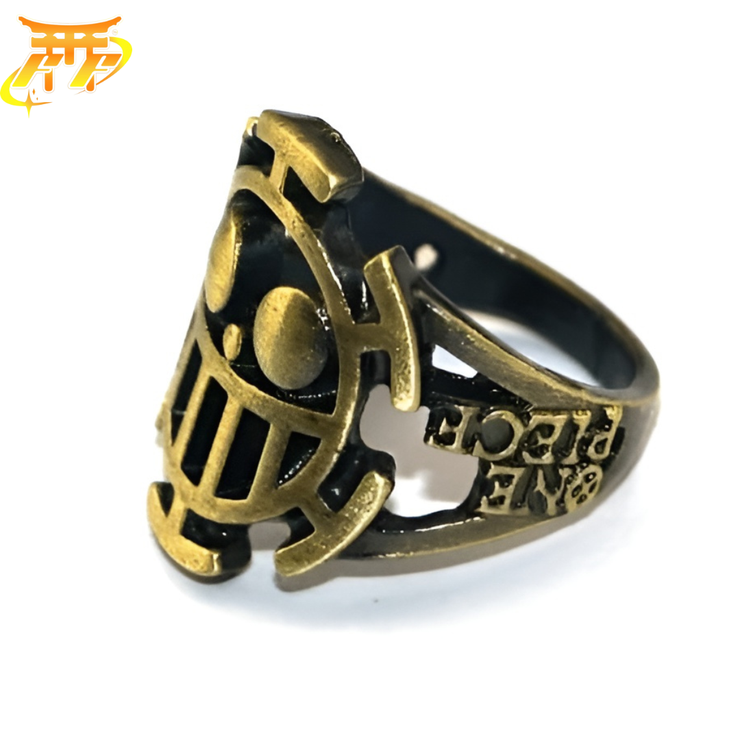 Bague Équipage du Heart - One Piece™