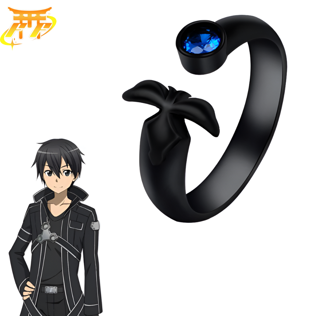 Bague Kirito - Sword Art Online™