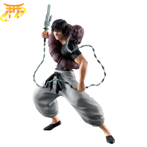 Figurine Toji Fushiguro - Jujutsu Kaisen™