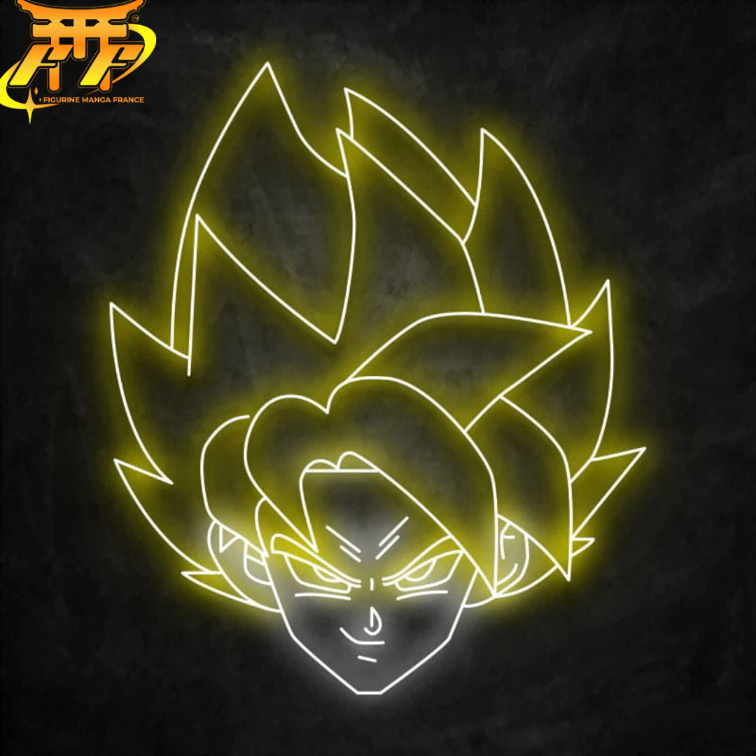 neon-son-goku-dragon-ball-z™