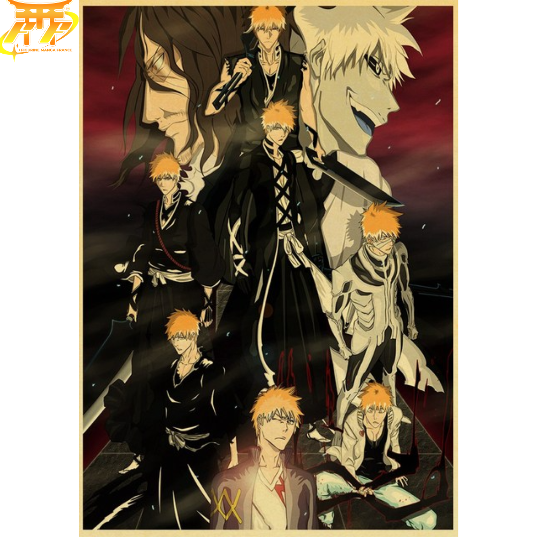 poster-ichigo-origins-bleach™