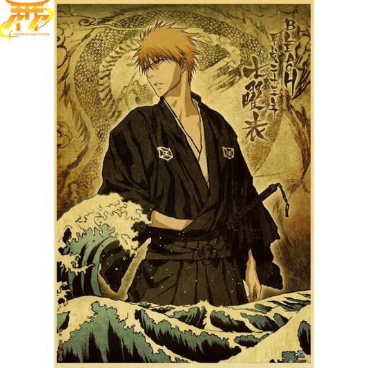 poster-ichigo-kurosaki-bleach™