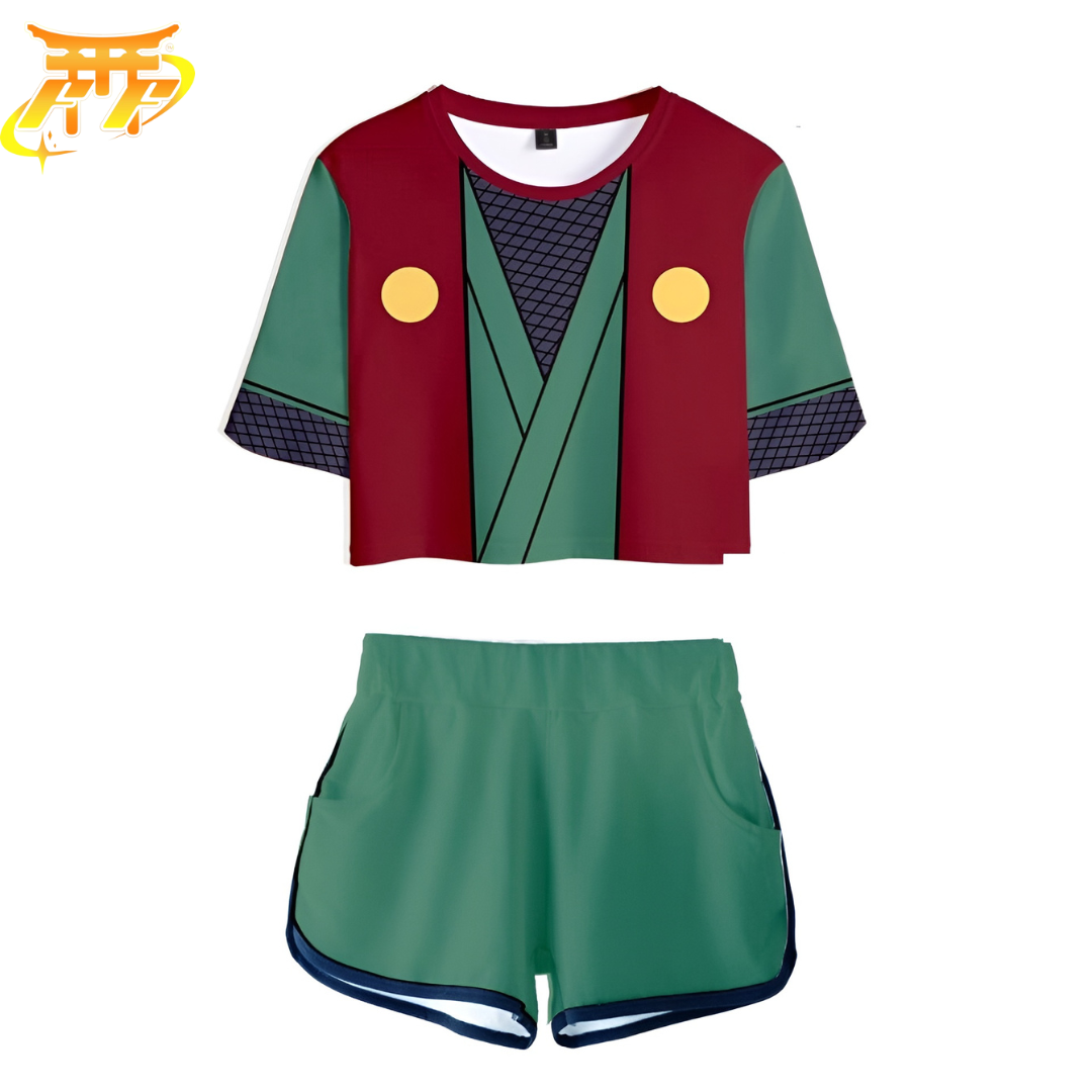 Pyjama Femme Jiraya - Naruto Shippuden™